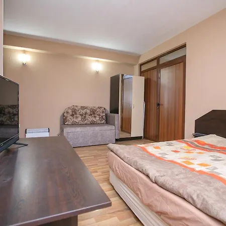 Apartment мери *