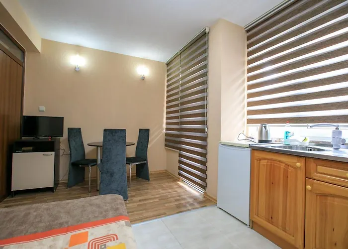 мери Сандански