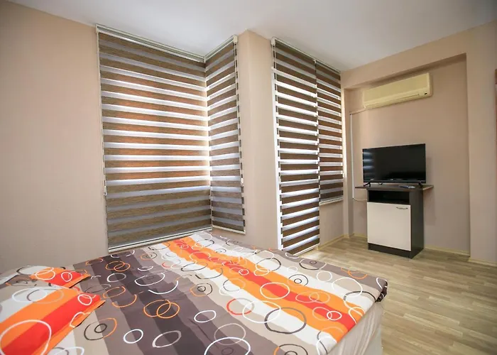 мери Сандански