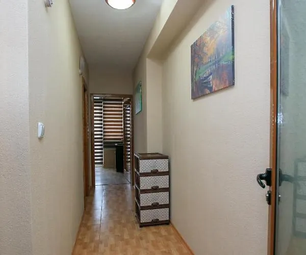 мери Апартамент *